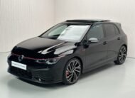 VOLKSWAGEN GOLF GTI CLUBSPORT