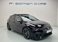 VOLKSWAGEN GOLF GTI CLUBSPORT