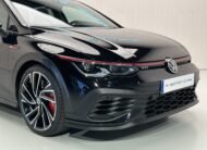 VOLKSWAGEN GOLF GTI CLUBSPORT