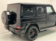 MERCEDES CLASE G G63