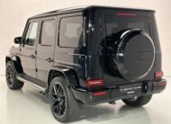 MERCEDES CLASE G G63