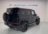 MERCEDES CLASE G G63