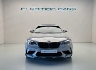 BMW M2 COMPETITION