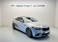 BMW M2 COMPETITION