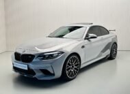 BMW M2 COMPETITION