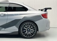 BMW M2 COMPETITION