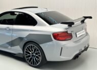 BMW M2 COMPETITION