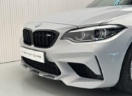 BMW M2 COMPETITION