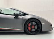 Lamborghini Huracán Performante Spyder