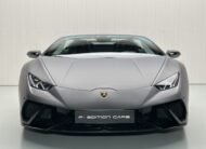 Lamborghini Huracán Performante Spyder