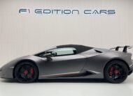 Lamborghini Huracán Performante Spyder