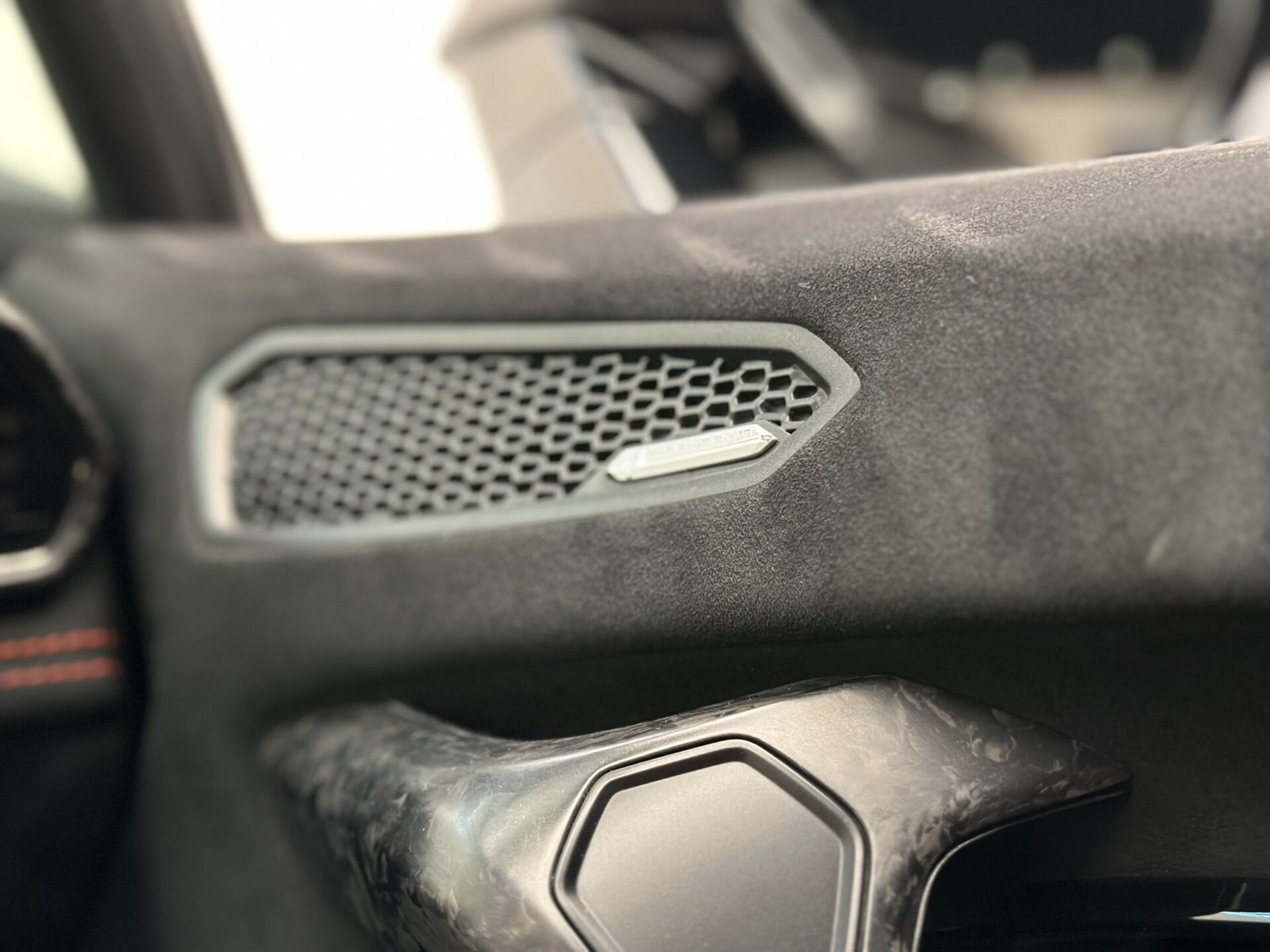 Lamborghini Huracán Performante Spyder