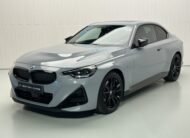 BMW M240i xDrive Coupé