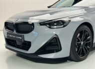 BMW M240i xDrive Coupé