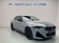 BMW M240i xDrive Coupé