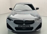 BMW M240i xDrive Coupé