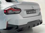 BMW M240i xDrive Coupé