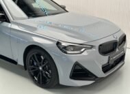 BMW M240i xDrive Coupé