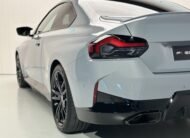 BMW M240i xDrive Coupé