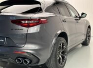 Alfa Romeo Stelvio Quadrifoglio