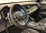 Alfa Romeo Stelvio Quadrifoglio