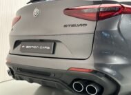 Alfa Romeo Stelvio Quadrifoglio