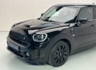 MINI Countryman S