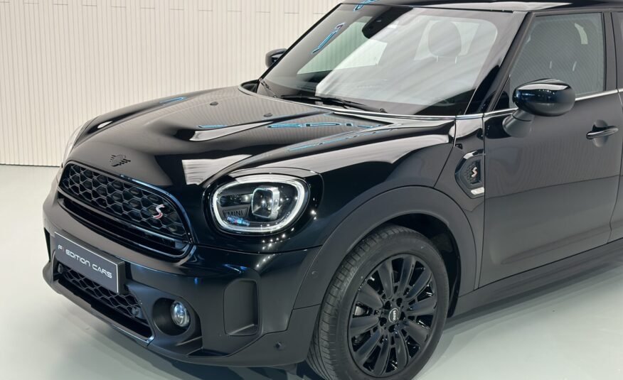 MINI Countryman S