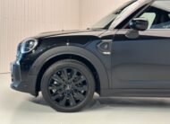 MINI Countryman S