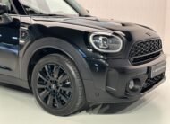 MINI Countryman S