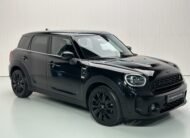 MINI Countryman S