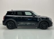 MINI Countryman S