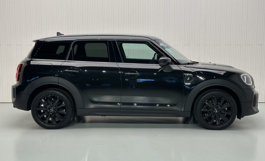 MINI Countryman S