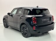 MINI Countryman S