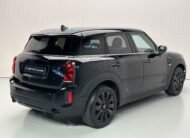 MINI Countryman S