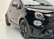 Abarth 695 Competizione