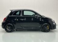 Abarth 695 Competizione