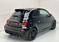 Abarth 695 Competizione