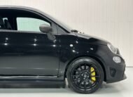 Abarth 695 Competizione