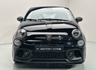 Abarth 695 Competizione