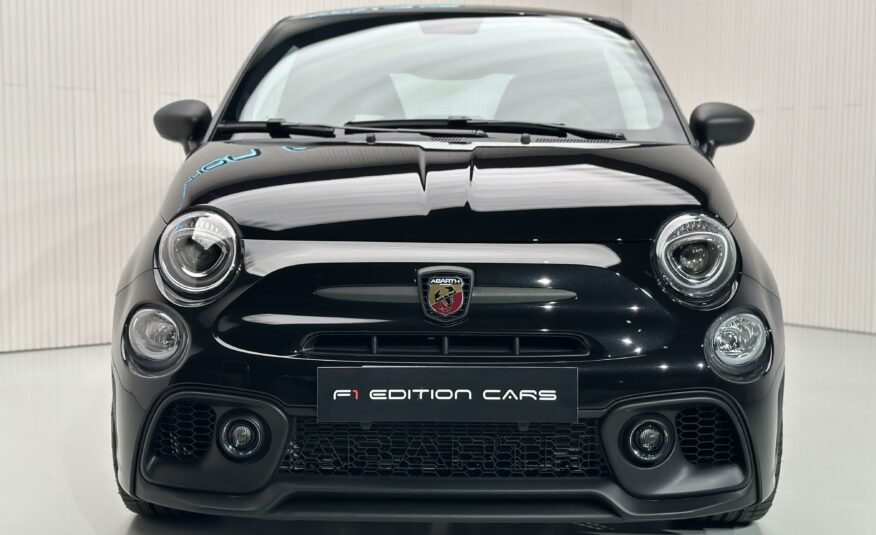 Abarth 695 Competizione