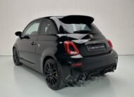 Abarth 695 Competizione