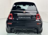 Abarth 695 Competizione