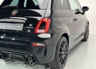 Abarth 695 Competizione