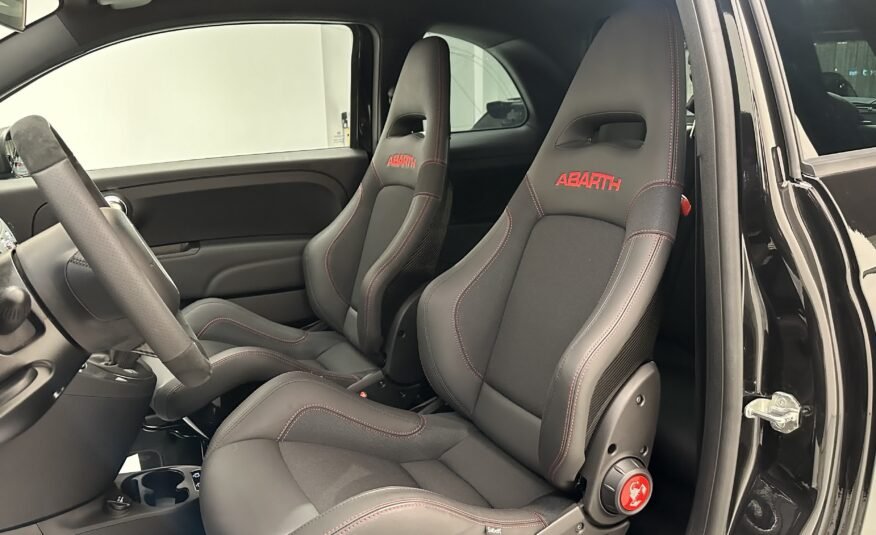 Abarth 695 Competizione