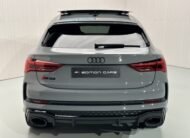 Audi RSQ3 Sportback