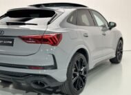 Audi RSQ3 Sportback