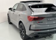 Audi RSQ3 Sportback