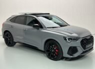 Audi RSQ3 Sportback