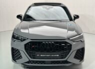 Audi RSQ3 Sportback